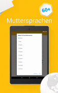 Deutsch Lernen - 6000 Wörter - FunEasyLearn screenshot 22