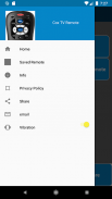 Cox TV Remote Control screenshot 3