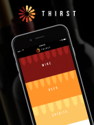 Thirst - Wine, Beer, Spirits screenshot 3