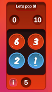 Number Pop screenshot 3