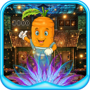 Kavi Escape Game 643 - Jocund Little Carrot Escape