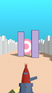 Idle Shooting Target: Best Gun Sound, Sniper Free! screenshot 2