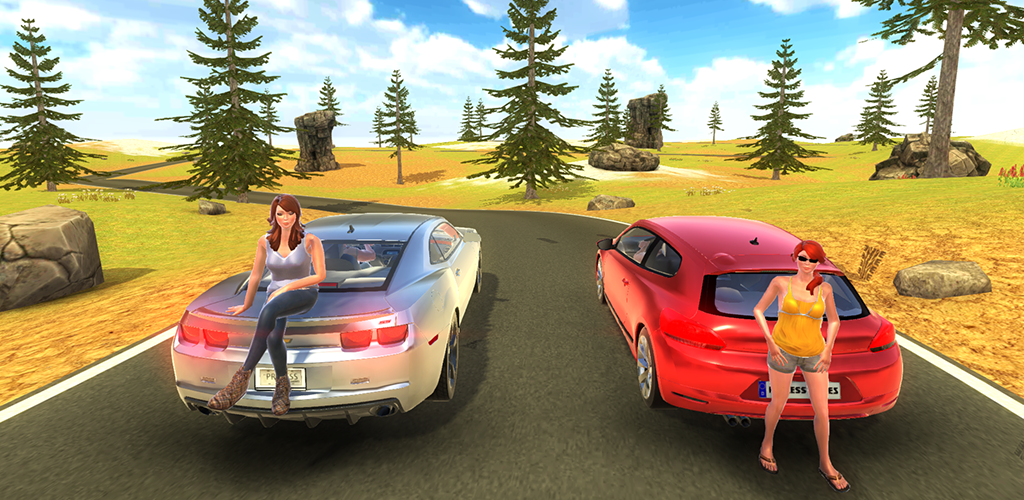 Real Camaro Drift Simulator 3D - Drifting Games::Appstore for  Android
