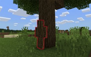 Camouflage Skin for Minecraft screenshot 1