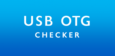 USB OTG Checker ✔ - डिवाइस संगत ओटीजी?