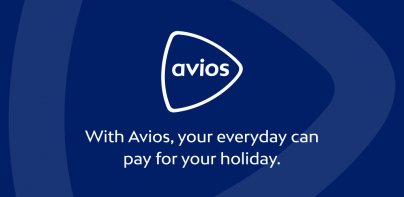 Avios: Shop, Collect & Travel