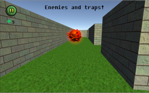 Epic Maze 3D screenshot 3