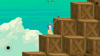 Getting with hammer it screenshot 3