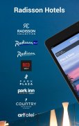 Radisson Hotels – Hotel Booking screenshot 5