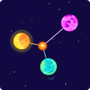 Project Vita: Gravity of Planets in Brain Teasers