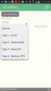 Smart EM Checker EX screenshot 1
