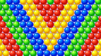 Bubble Shooter Classic screenshot 0