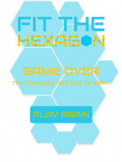 Fit The Hexagon screenshot 2