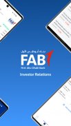 FAB Investor Relations screenshot 6