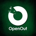 OpenOut Learning App Icon