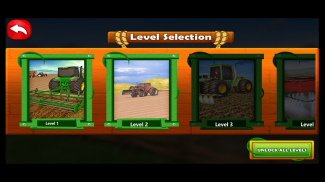 Modern Farming Simulation Game screenshot 6