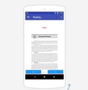 English Grammar and Composition For 9th and 10th screenshot 1