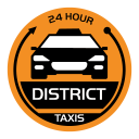 District Taxis Frodsham