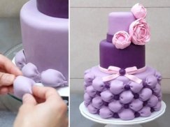 Cake decorating screenshot 1