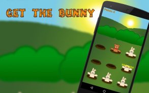 Bunny Hammer screenshot 1