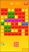 BlockPuzzle: Rotate tiles screenshot 0