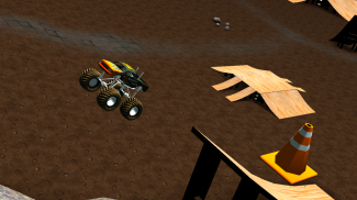 RC Monster Truck screenshot 18