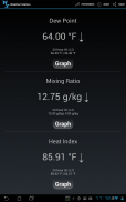 Weather Station screenshot 2