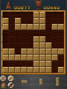 Wooden Block Puzzle Game screenshot 11