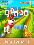 Solitaire Grand Harvest screenshot 17