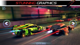 赛车齿轮 (Rival Gears Racing) screenshot 15