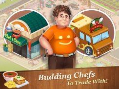 Star Chef™ : Jogo de Culinária e Restaurante screenshot 14