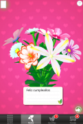 Flower Garden screenshot 5