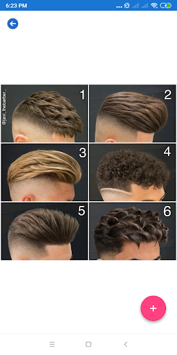 Boys Hair Styles - APK Download for Android | Aptoide