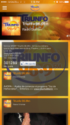 Triunfo 96.9 FM screenshot 1