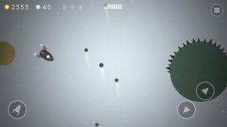 Mission Gravity screenshot 8