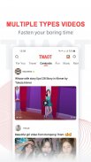 TNAOT - Khmer Content Platform screenshot 1