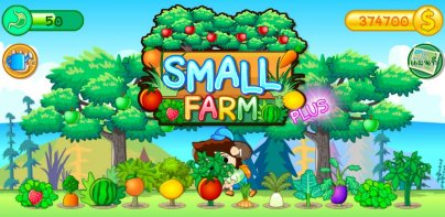 Small Farm Plus Farm&Livestock