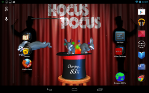 Hocus Pocus 3D screenshot 11