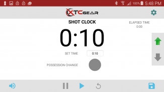 XTC Timer screenshot 6