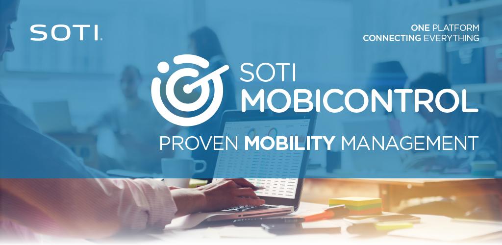 Mobicontrol