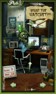 Office Zombie screenshot 5