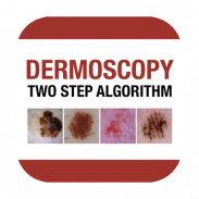 Dermoscopy Two Step Algorithm screenshot 24