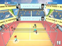 Padel Clash screenshot 19