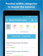 Family Medicine PreTest: USMLE screenshot 7