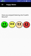 FuseFM mourne screenshot 4