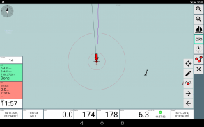 AvNav Navigation screenshot 0