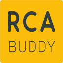 RCA Buddy: MRCGP Case Practice Icon