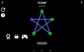 Glow Puzzle - Connect the Dots screenshot 13