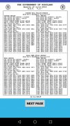 Bodoland Lottery Result screenshot 1