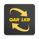 QAR to LKR Currency Converter